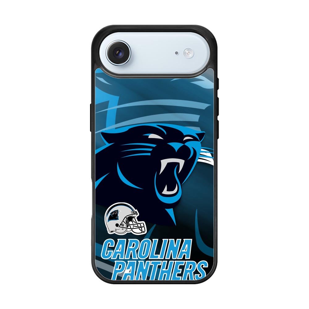 Carolina Panthers 4th iPhone Air Case