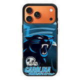 Carolina Panthers 4th iPhone 17 Pro Case