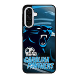 Carolina Panthers 4th Samsung Galaxy A56 Case OV7751