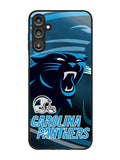 Carolina Panthers 4th Samsung Galaxy A14 5G Case