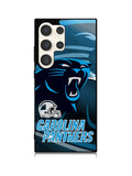 Carolina Panthers 4th Samsung Galaxy S25 Ultra 5G Case