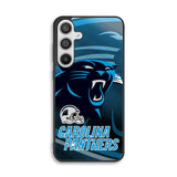 Carolina Panthers 4th Samsung Galaxy A26 Case OV1278