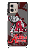Alabama Crimson Tide 5th Motorola Moto G Stylus 5G 2023 Case