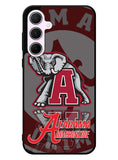 Alabama Crimson Tide 5th Samsung Galaxy A35 5G Case