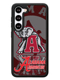 Alabama Crimson Tide 5th Samsung Galaxy S23 5G Case