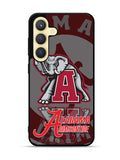 Alabama Crimson Tide 5th Samsung Galaxy S24 Plus 5G , Samsung Galaxy S24+ 5G Case