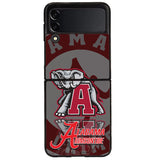 Alabama Crimson Tide 5th Samsung Galaxy Z Flip 4 5G 2022 Case