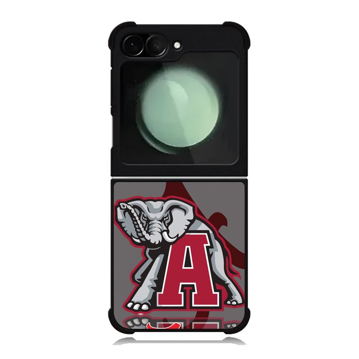 Alabama Crimson Tide 5th Samsung Galaxy Z Flip 6 Case