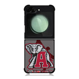 Alabama Crimson Tide 5th Samsung Galaxy Z Flip 6 Case