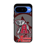 Alabama Crimson Tide 5th Google Pixel 10 Case