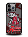 Alabama Crimson Tide 5th iPhone 16 Pro Max Case