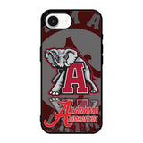 Alabama Crimson Tide 5th iPhone 17e Case
