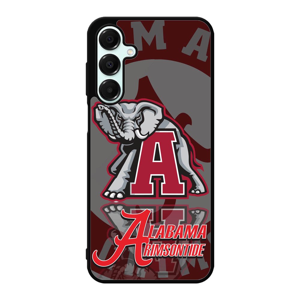 Alabama Crimson Tide 5th Samsung Galaxy A16 Case OV7055