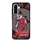 Alabama Crimson Tide 5th Samsung Galaxy A56 Case OV0727