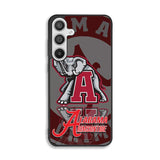 Alabama Crimson Tide 5th Samsung Galaxy A26 Case OV0727