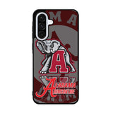 Alabama Crimson Tide 5th Samsung Galaxy A36 Case OV2547