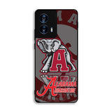 Alabama Crimson Tide 5th Motorola Moto G Power 5G 2024 Case OV7055