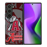 Alabama Crimson Tide 5th Samsung Galaxy Z Fold 6 Case