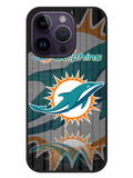 miami dolphins 1st iPhone 14 Pro Case