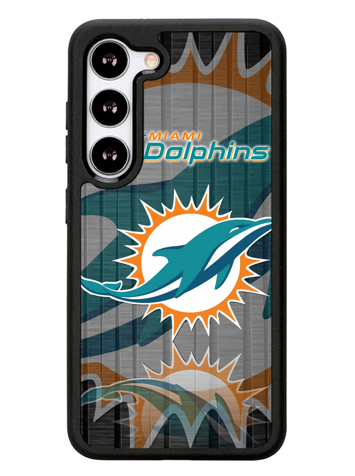 miami dolphins 1st Samsung Galaxy S23 5G Case