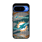 miami dolphins 1st Google Pixel 10 Case