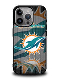 miami dolphins 1st iPhone 15 Pro Case