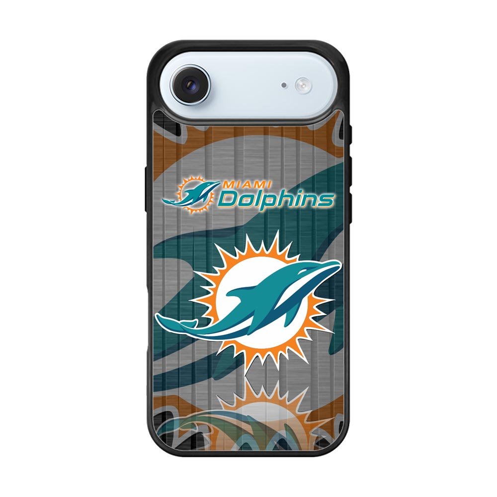miami dolphins 1st iPhone Air Case