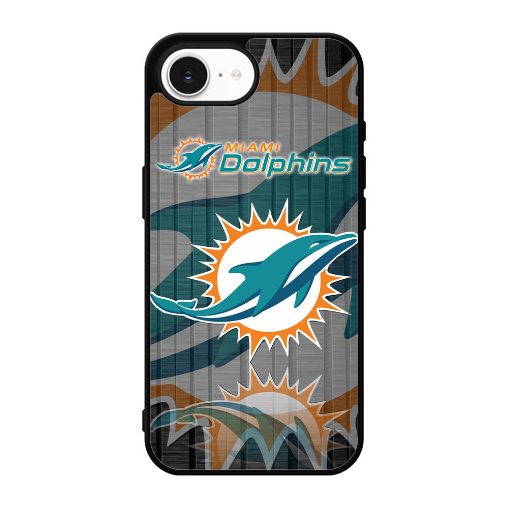 miami dolphins 1st iPhone 17e Case