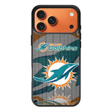 miami dolphins 1st iPhone 17 Pro Case