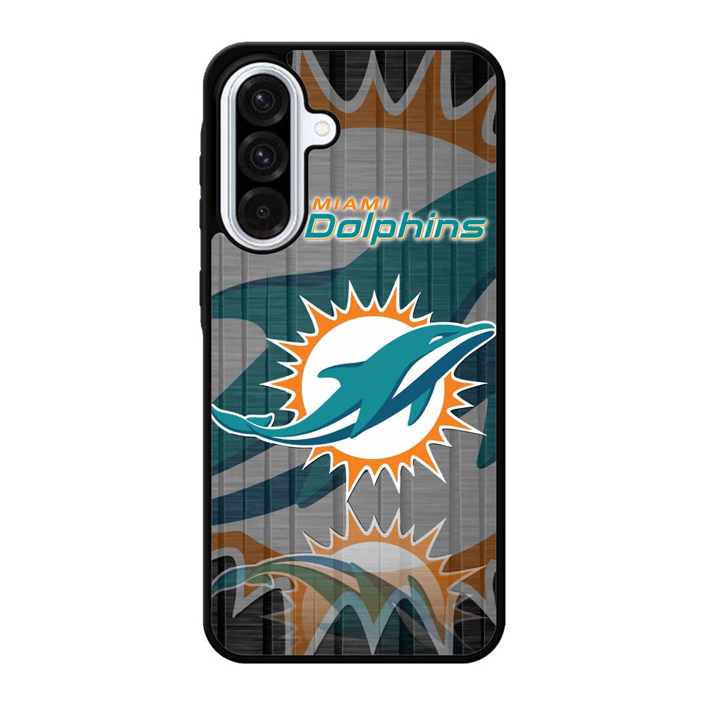 miami dolphins 1st Samsung Galaxy A56 Case OV4379