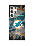 miami dolphins 1st Samsung Galaxy S24 Ultra 5G Case