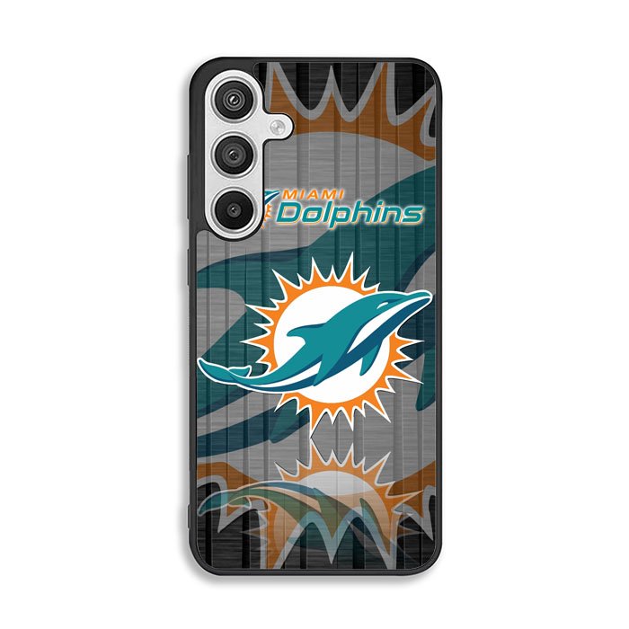 miami dolphins 1st Samsung Galaxy A26 Case OV3881