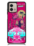 Hotline Miami Motorola Moto G Stylus 5G 2023 Case OV0811