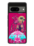 Hotline Miami Google Pixel 8A Case QC0811