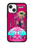 Hotline Miami iPhone 14 Plus Case QC0811