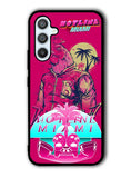 Hotline Miami Samsung Galaxy A14 5G Case QC0811