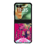 Hotline Miami Motorola Moto RAZR 2025 Case OV0811