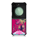 Hotline Miami Samsung Galaxy Z Flip 6 5G 2024 Case OV0811