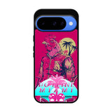 Hotline Miami Google Pixel 10 Case OV0811