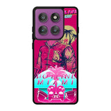 Hotline Miami Motorola Moto Edge 60 Pro Case OV0811