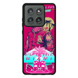 Hotline Miami Motorola Moto Edge 2025 Case OV0811