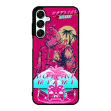 Hotline Miami Samsung Galaxy A16 Case OV0811