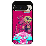 Hotline Miami Google Pixel 9 | Pixel 9 Pro Case OV0811