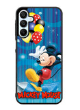 Mickey Mouse Samsung Galaxy A35 5G Case OV0812