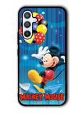 Mickey Mouse Samsung Galaxy A14 5G Case QC0812