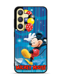 Mickey Mouse Samsung Galaxy S25 Plus 5G , Samsung Galaxy S25+ 5G Case OV0812