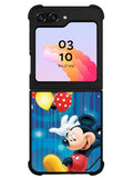 Mickey Mouse Samsung Galaxy Z Flip 5 5G 2023 Case OV0812