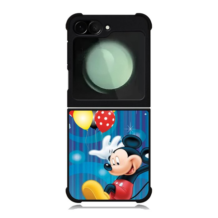 Mickey Mouse Samsung Galaxy Z Flip 6 5G 2024 Case OV0812