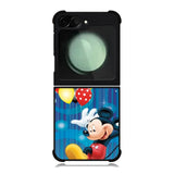 Mickey Mouse Samsung Galaxy Z Flip 6 5G 2024 Case OV0812