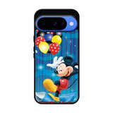 Mickey Mouse Google Pixel 10 Case OV0812